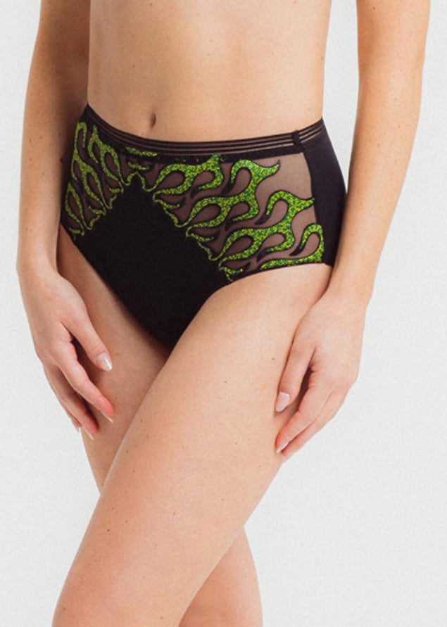 Culotte Louisa Bracq